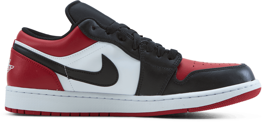 Air Jordan 1 Alhainen