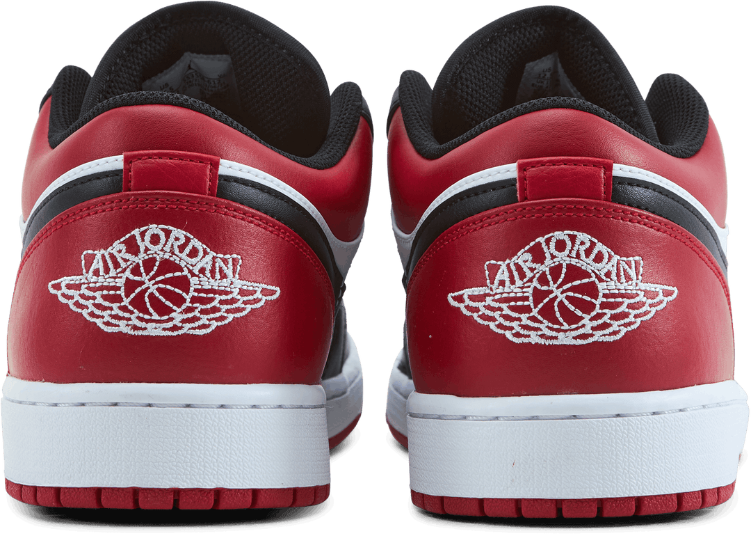 Air Jordan 1 Alhainen