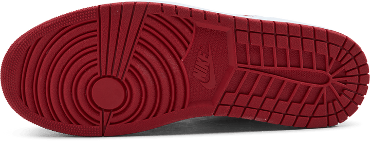 Air Jordan 1 Alhainen