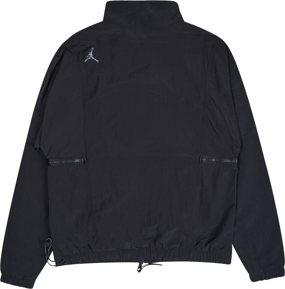 23 Enginee Herren-Trainingsanzug-Jacke