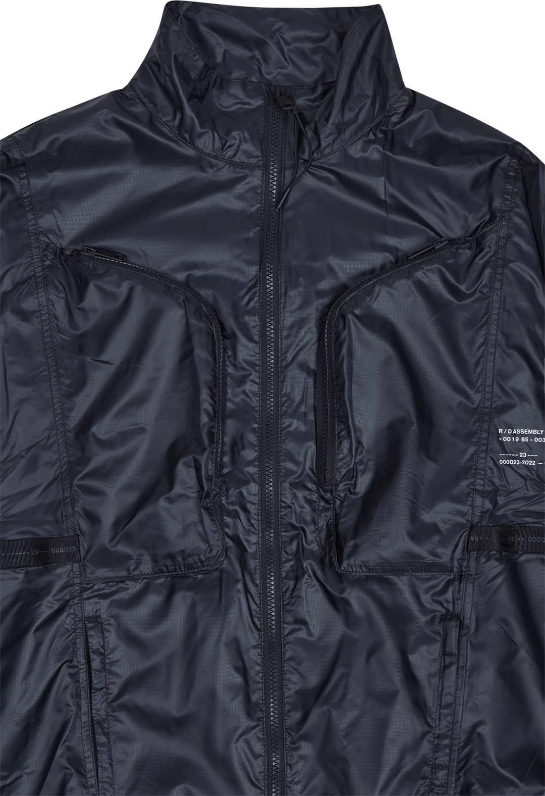 M J 23eng Stmt Track Jkt Jkt