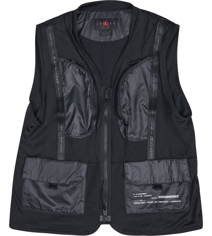 Gilet Jordan 23eng
