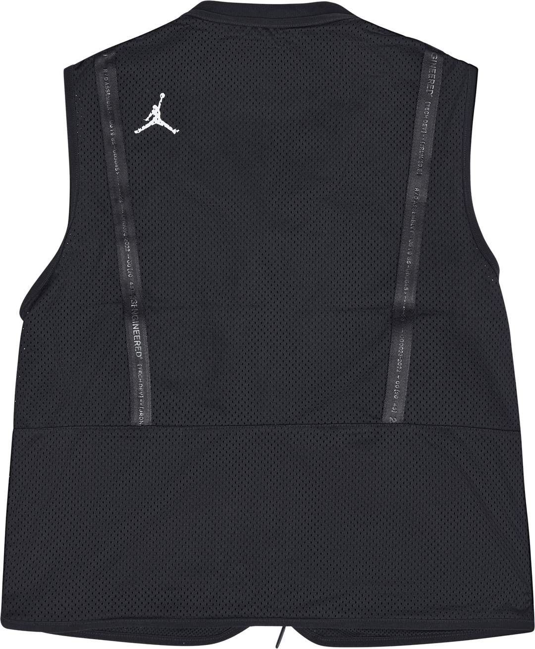 Gilet Jordan 23eng