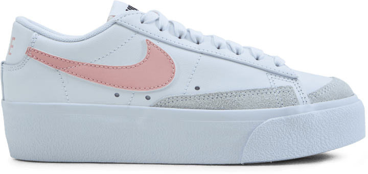 Nike Blazer Niedrig Plattform WMNS
