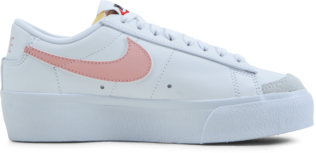 Nike Blazer Niedrig Plattform WMNS