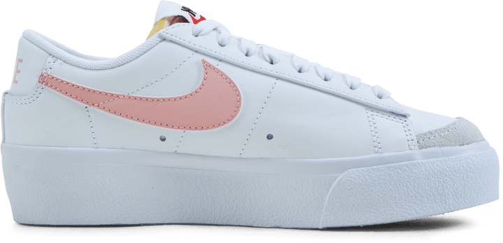 Nike Blazer Niedrig Plattform WMNS