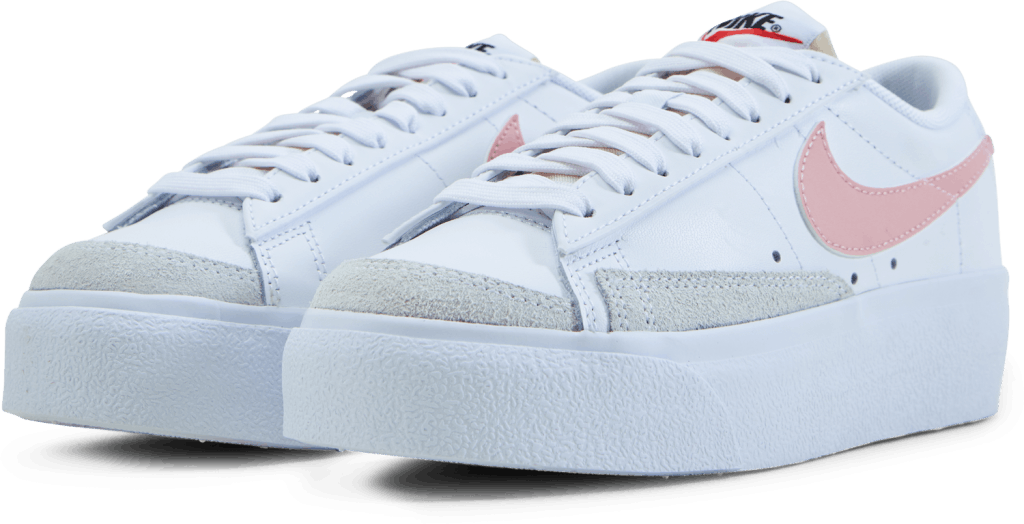 Nike Blazer Niedrig Plattform WMNS