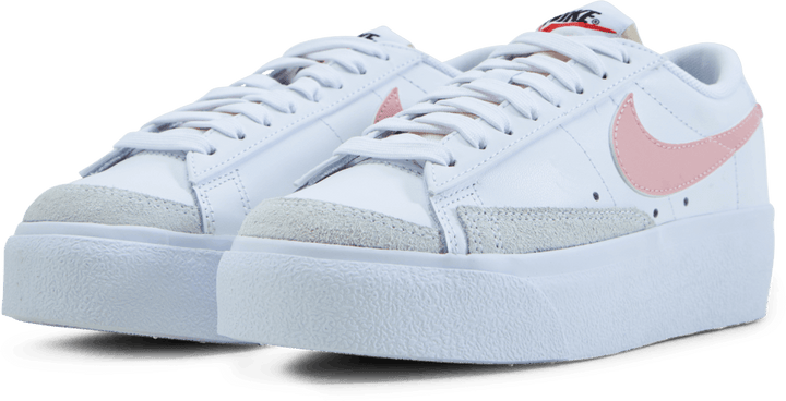 Nike Blazer Niedrig Plattform WMNS