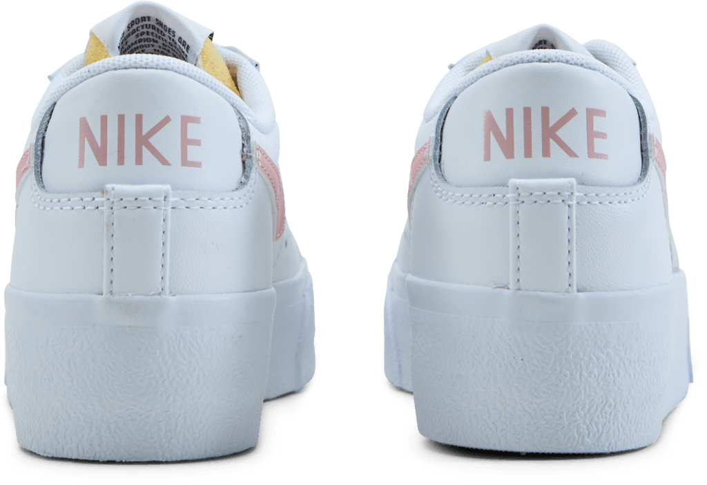Nike Blazer Niedrig Plattform WMNS