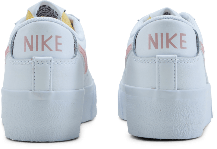 Nike Blazer Niedrig Plattform WMNS