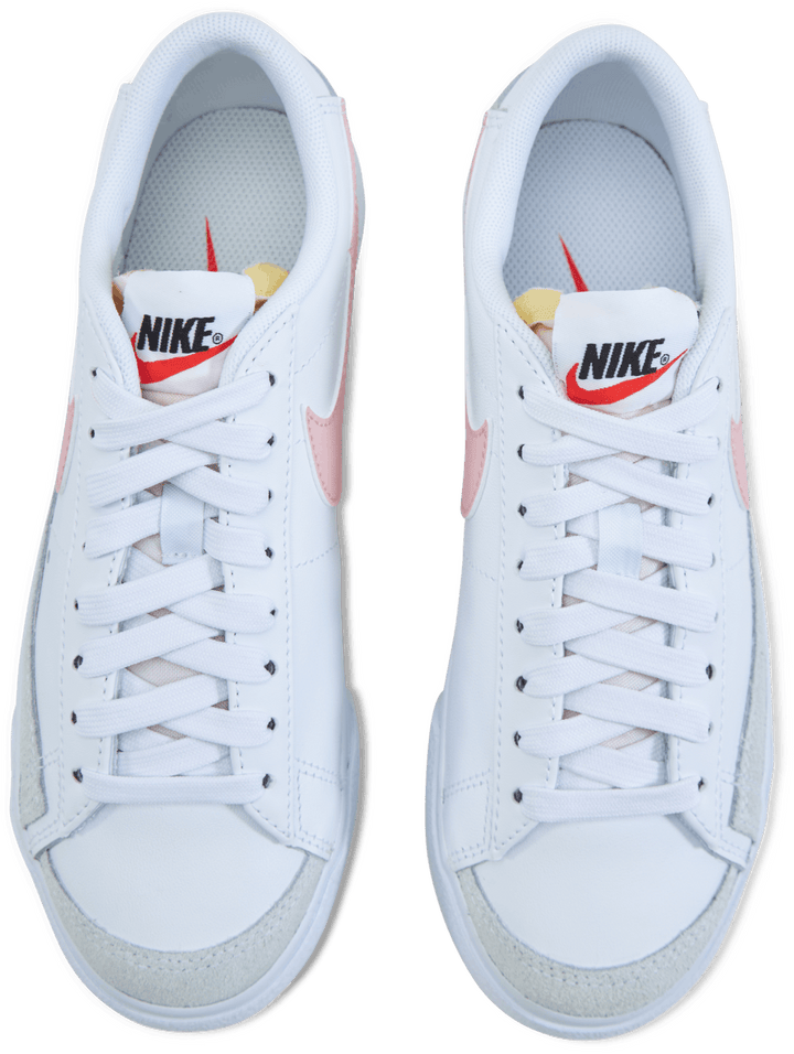 Nike Blazer Niedrig Plattform WMNS