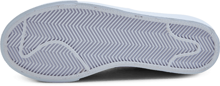 Nike Blazer Niedrig Plattform WMNS