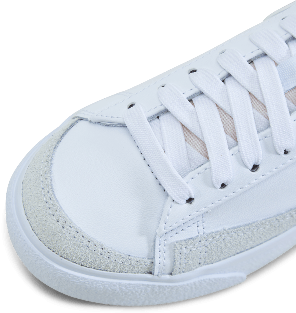 Nike Blazer Niedrig Plattform WMNS