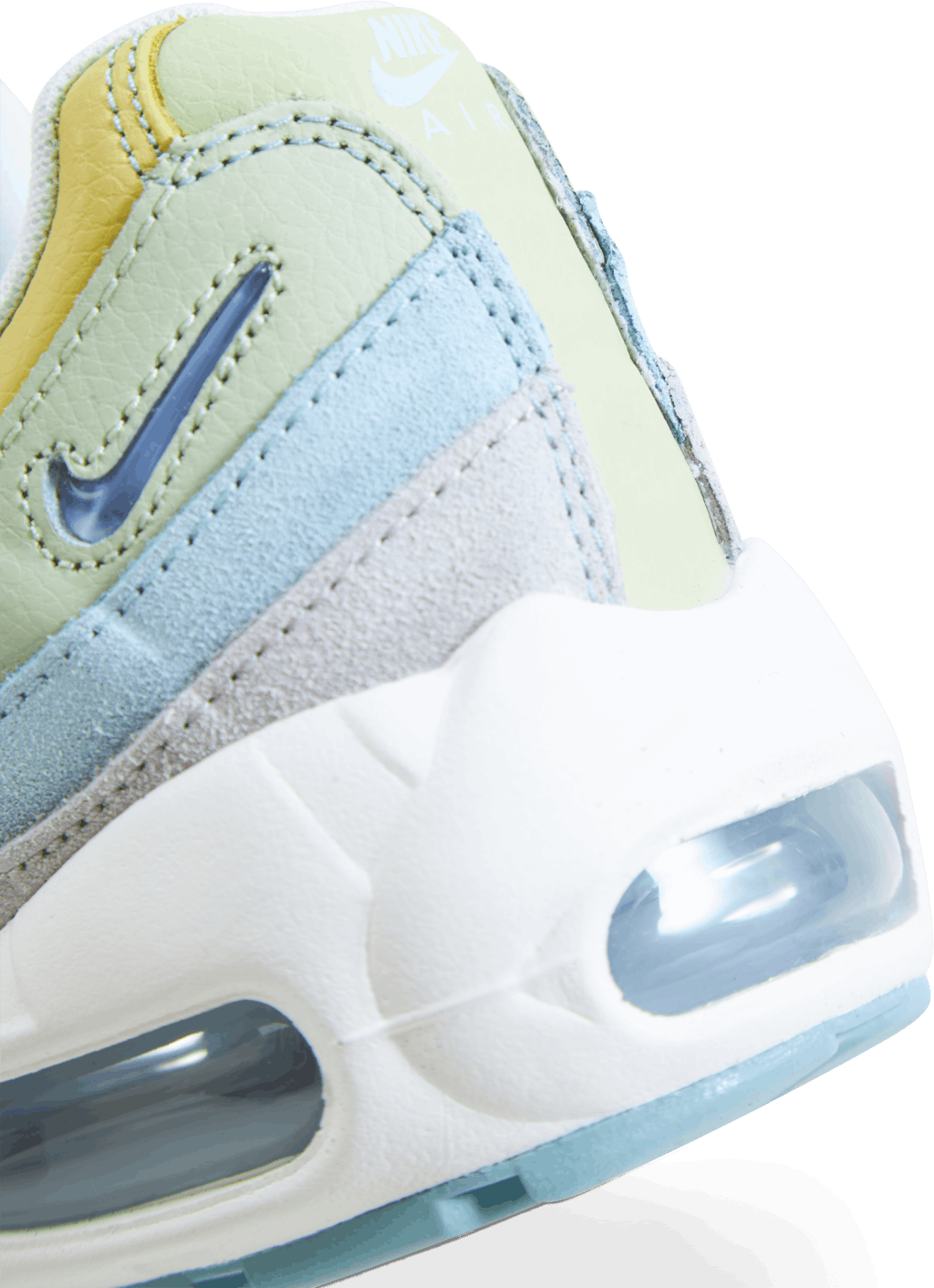 Nike Air Max 95 WMNS