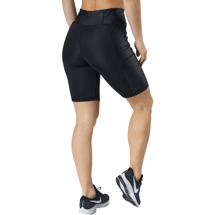 Cyklistické šortky Bonnie Black