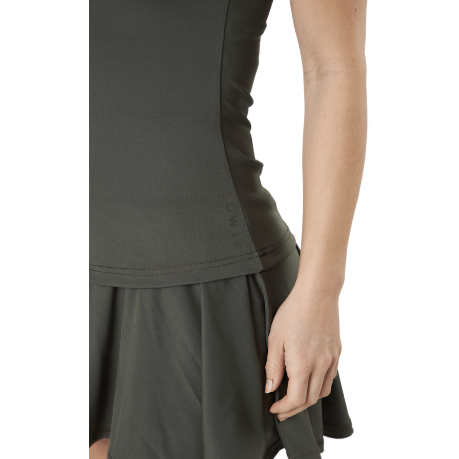 Liv Tank Top armee roheline