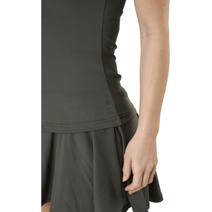 Liv Tank Top armee roheline
