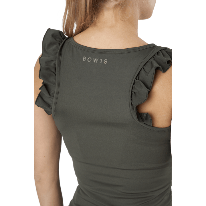 Liv Tank Top armee roheline