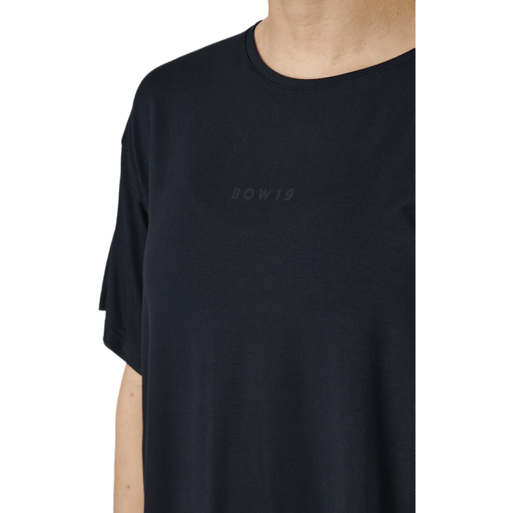 Luisa Tee Black