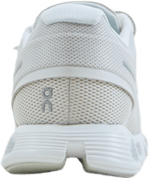 Cloud 5 Womens Perle/Weiß