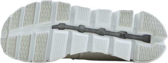 Cloud 5 Womens Perle/Weiß