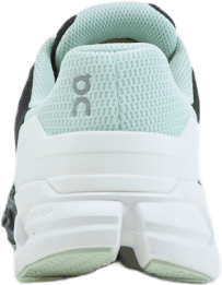 Cloudflyer Donna Nero/bianco