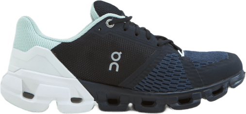 Cloudflyer Donna Nero/bianco