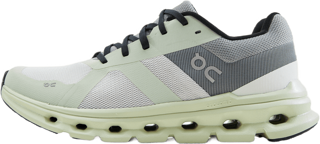 Cloudrunner Womens Frost/aloe