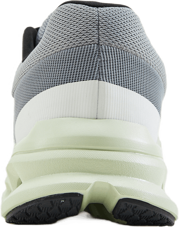 Cloudrunner Womens Frost/aloe