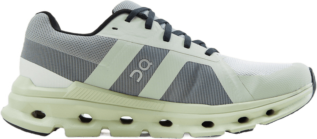 Cloudrunner Womens Frost/aloe