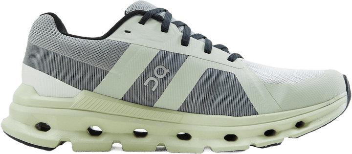 Cloudrunner Womens Frost/aloe