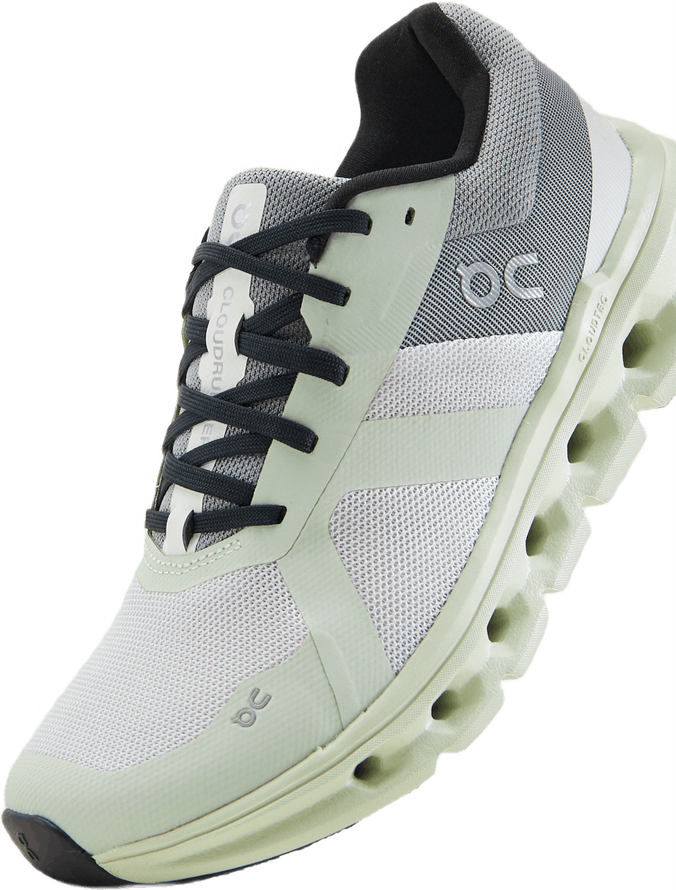 Cloudrunner Womens Frost/aloe