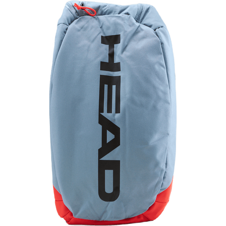 Sac de sport Delta Gris/orange