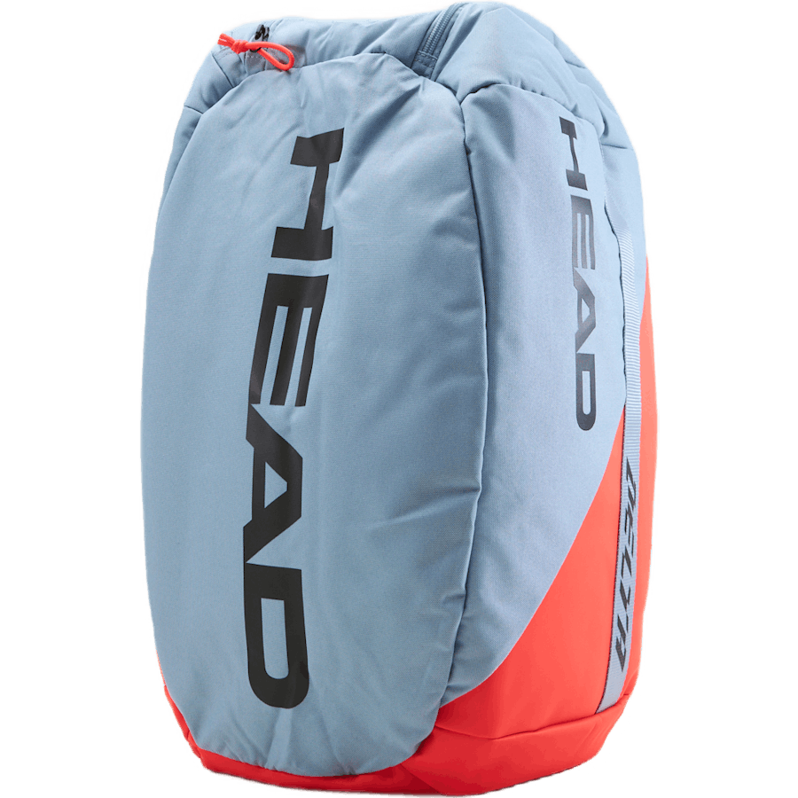 Sac de sport Delta Gris/orange