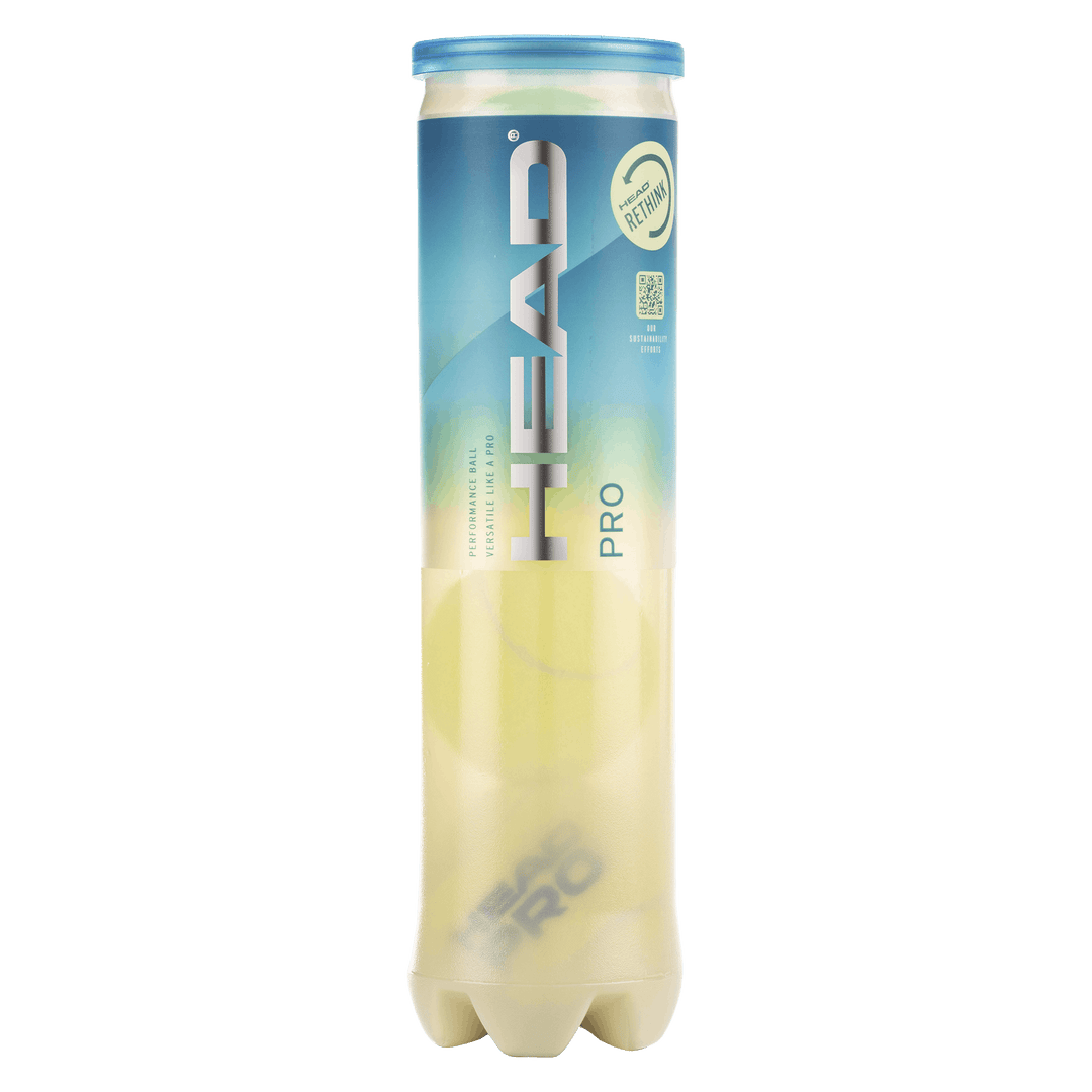 4b Head Pro Yellow
