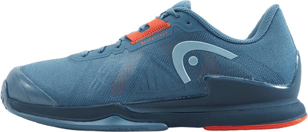 Sprint Pro 3.5 Uomo Blu/Arancione