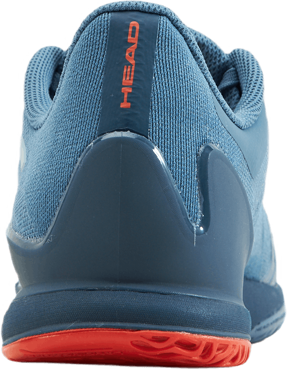 Sprint Pro 3.5 Uomo Blu/Arancione