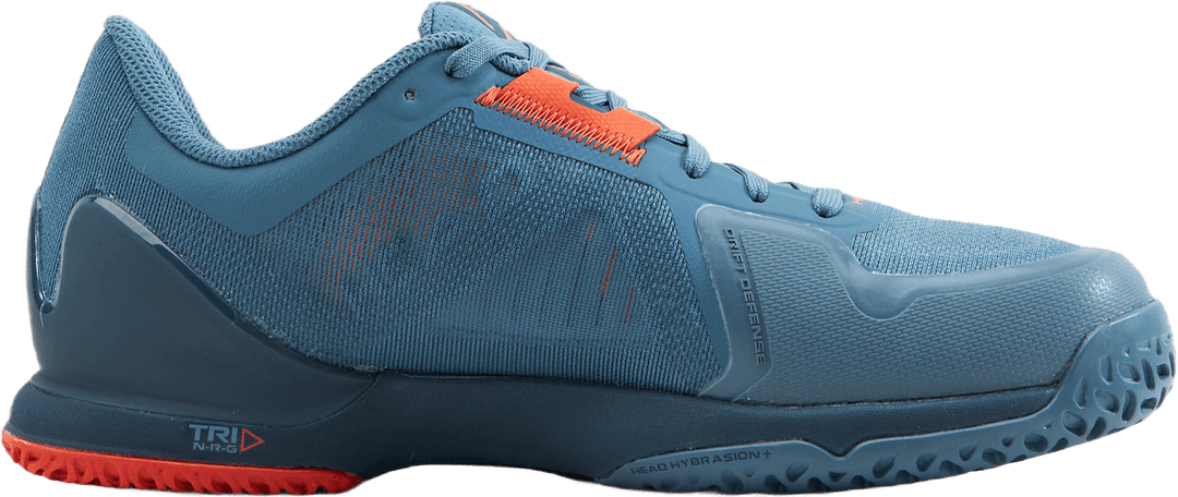 Sprint Pro 3.5 Uomo Blu/Arancione