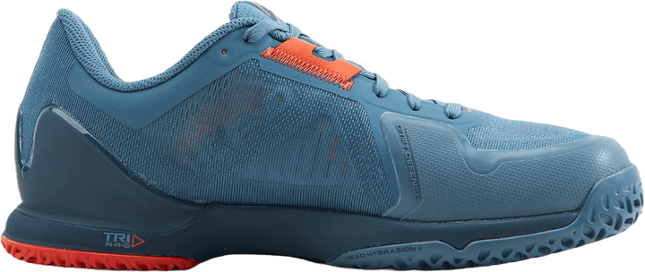 Sprint Pro 3.5 Uomo Blu/Arancione