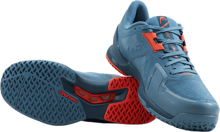 Sprint Pro 3.5 Uomo Blu/Arancione