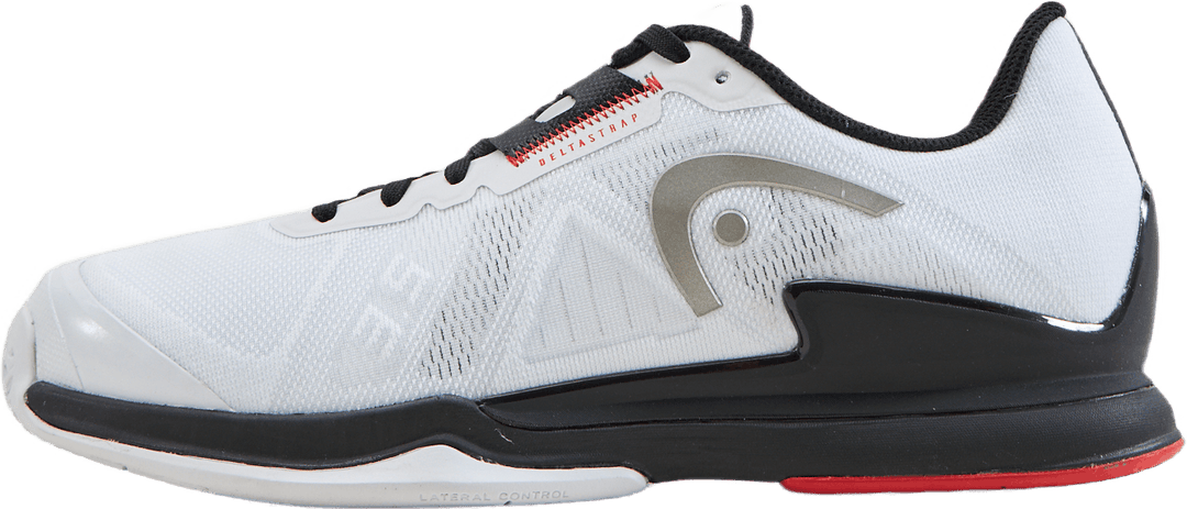 Sprint Pro 3.5 Men White/black