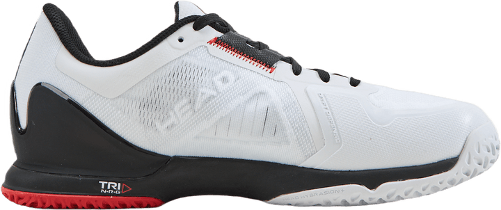 Sprint Pro 3.5 Men White/black