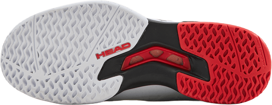 Sprint Pro 3.5 Men White/black