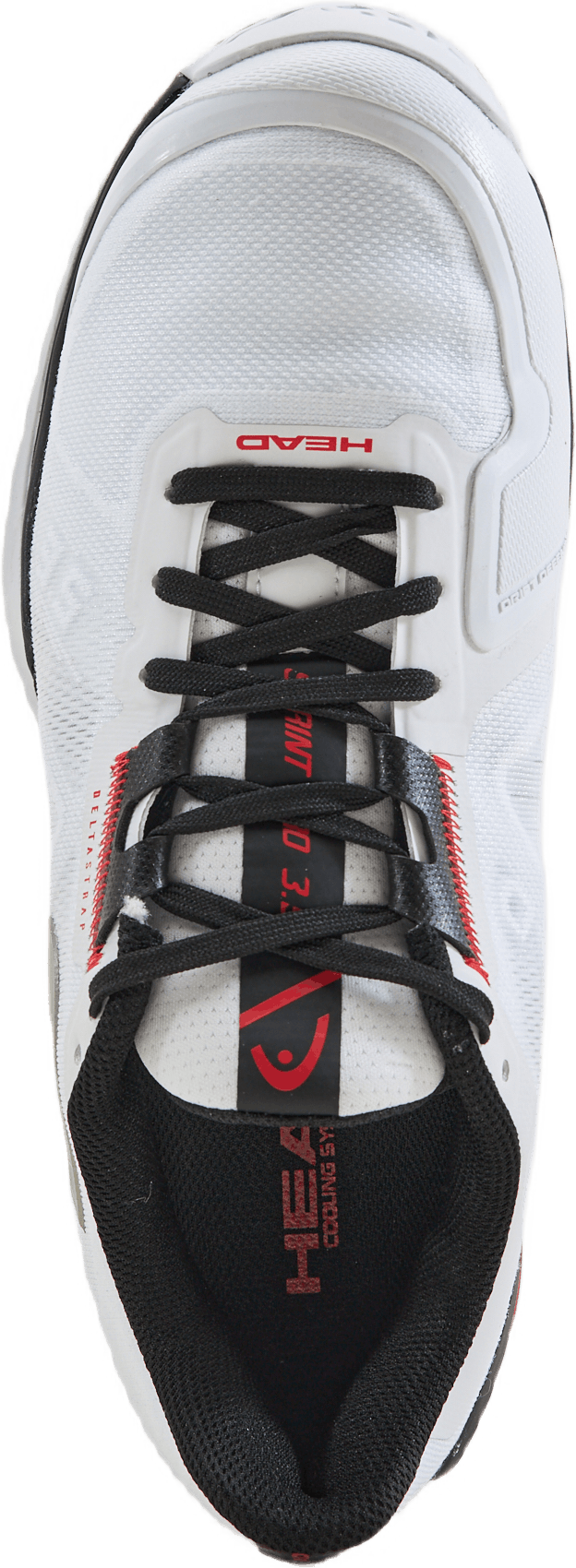 Sprint Pro 3.5 Men White/black