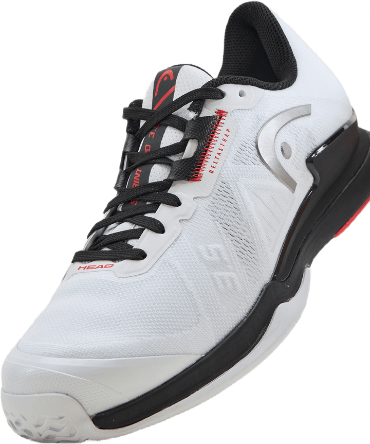 Sprint Pro 3.5 Men White/black