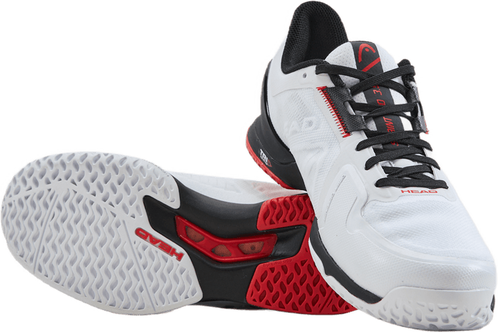 Sprint Pro 3.5 Men White/black