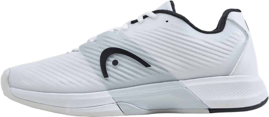 Revolt Pro 4.0 Men White/black