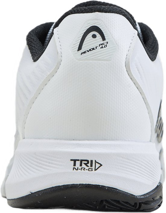 Revolt Pro 4.0 Men White/black