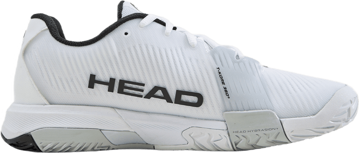 Revolt Pro 4.0 Men White/black