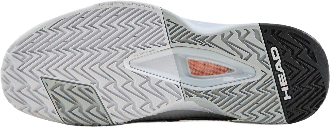 Revolt Pro 4.0 Men White/black